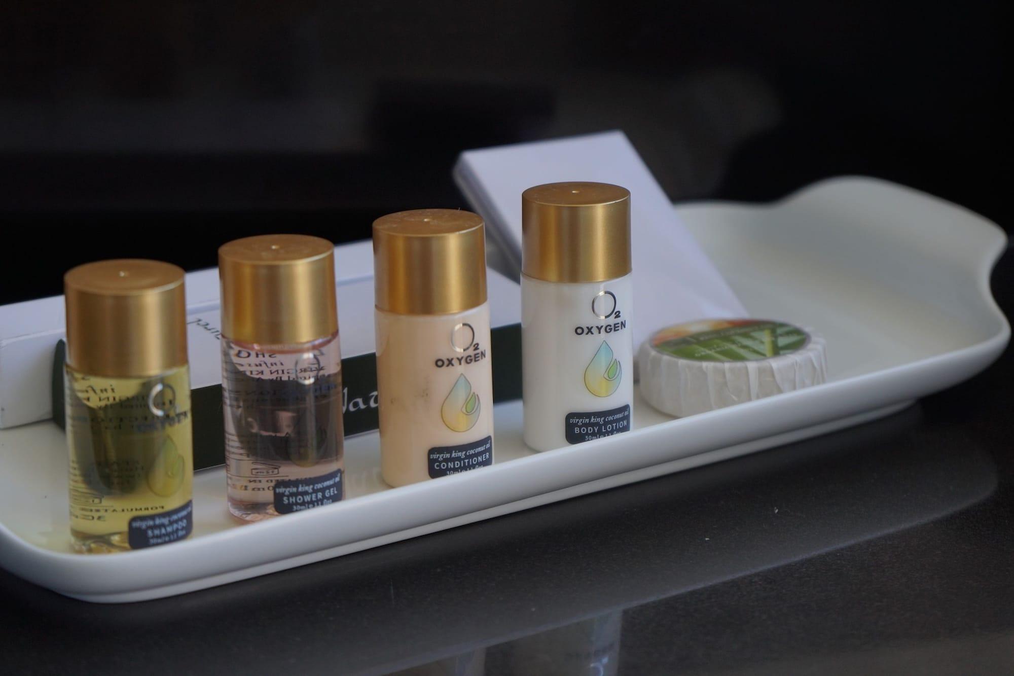 索瑞雅度假酒店及Spa 坦加拉 外观 照片