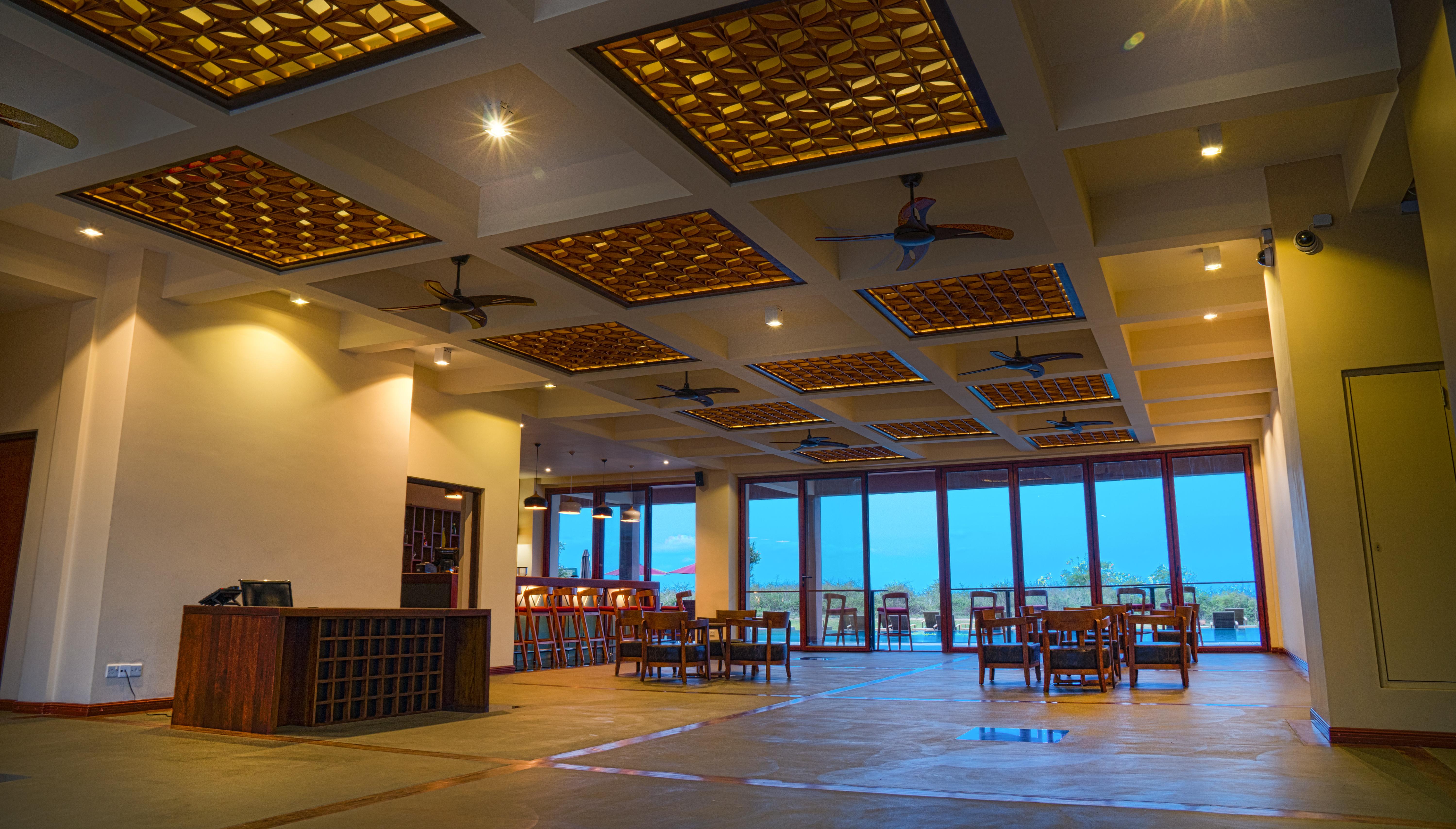 索瑞雅度假酒店及Spa 坦加拉 外观 照片