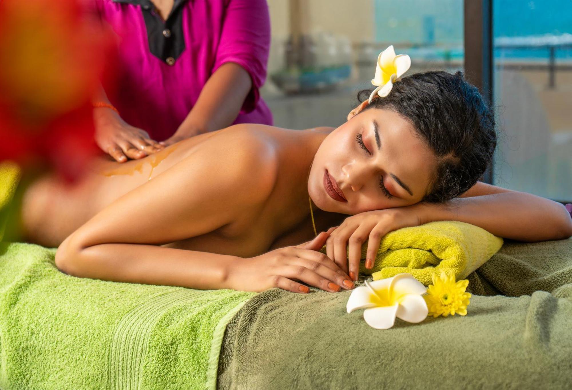 索瑞雅度假酒店及Spa 坦加拉 外观 照片