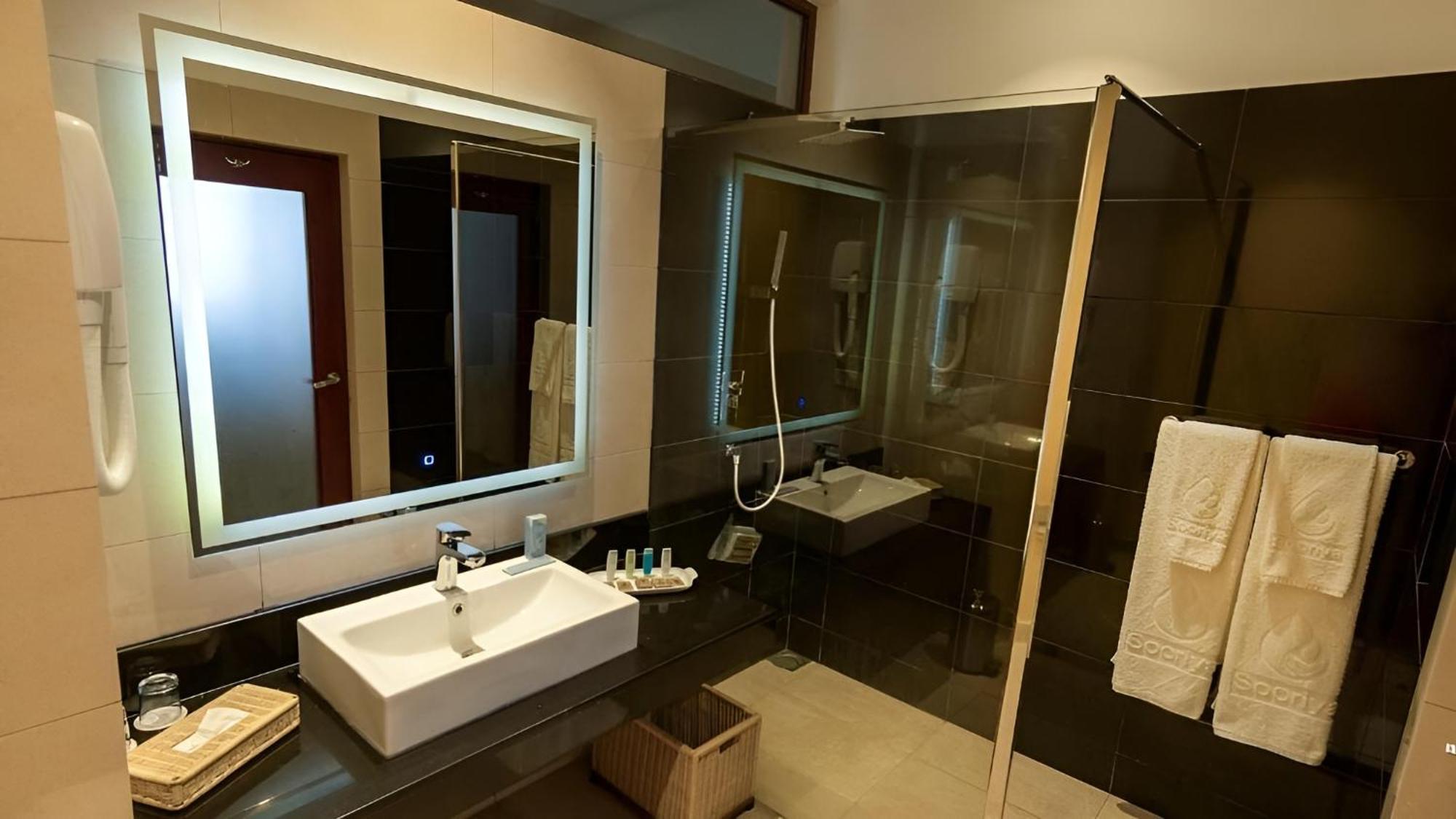 索瑞雅度假酒店及Spa 坦加拉 外观 照片