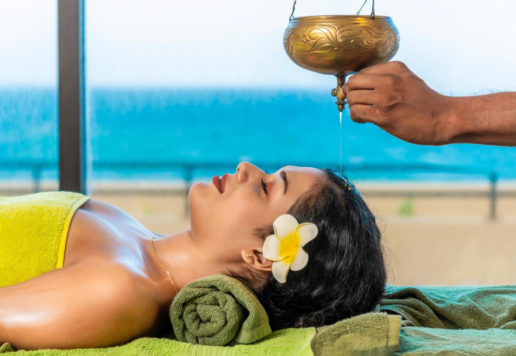 索瑞雅度假酒店及Spa 坦加拉 外观 照片